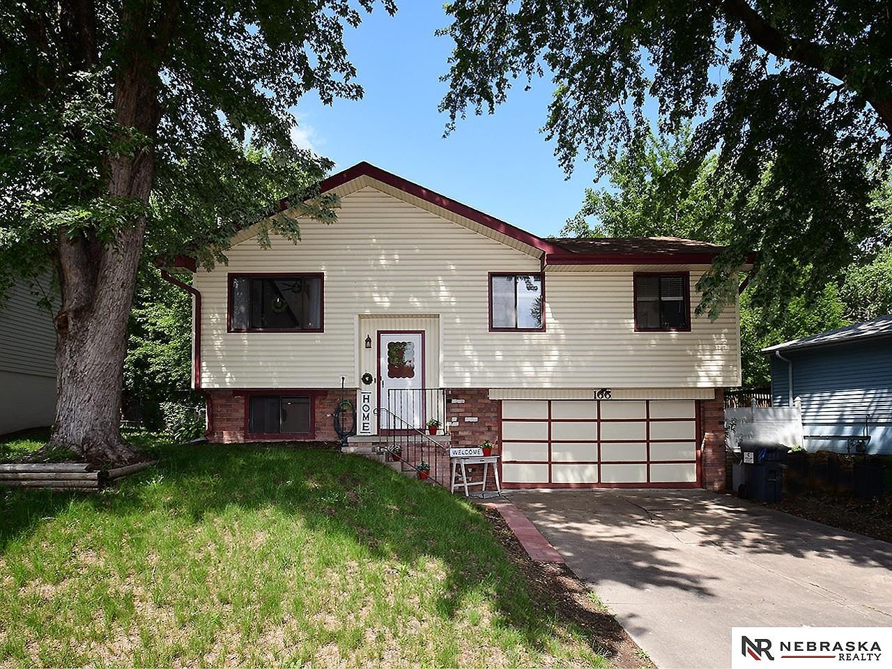 166 Mormon Trl, Lincoln, NE 68521 Zillow