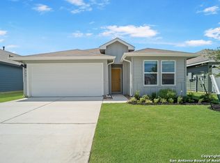 465 Payton Dr, New Braunfels, TX 78130