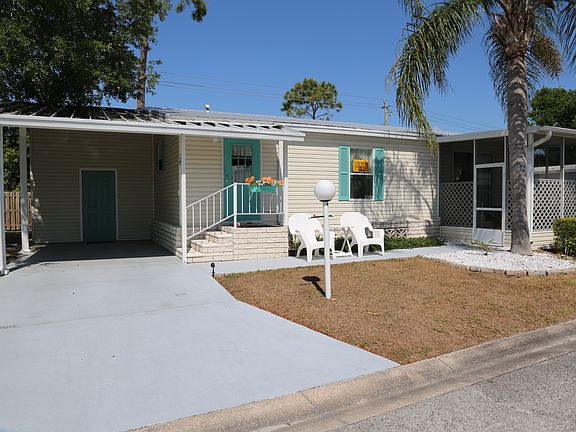2nd image of 8775 20th St Lot 26