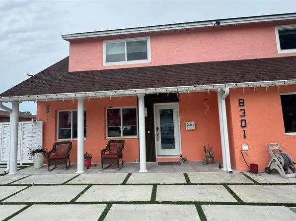 8301 Lopez Dr, Tampa, FL 33615