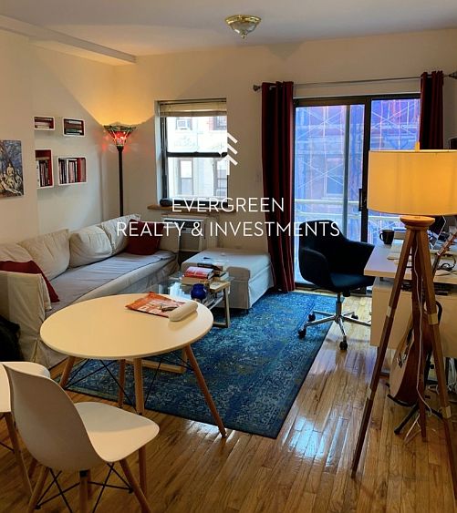 1st image of 294 Broome St #4AA