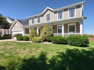 159 Cherry Hills Meadows Dr, Grover, MO