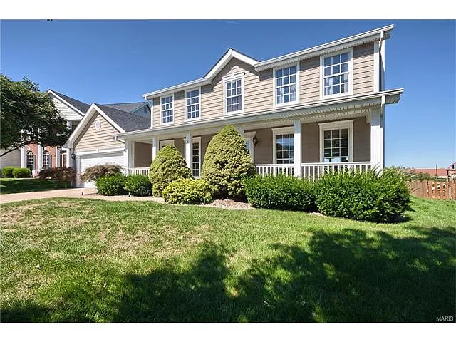 159 Cherry Hills Meadows Dr photo 1