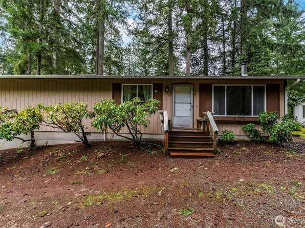 11426 109th Street, Anderson Island, WA 98303