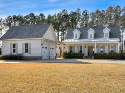 107 Shady Oak Ct, Waynesboro, GA, 30830