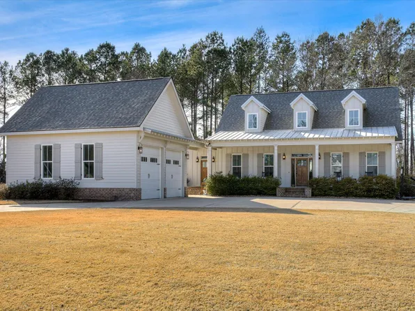 107 SHADY OAK Court, Waynesboro, GA 30830