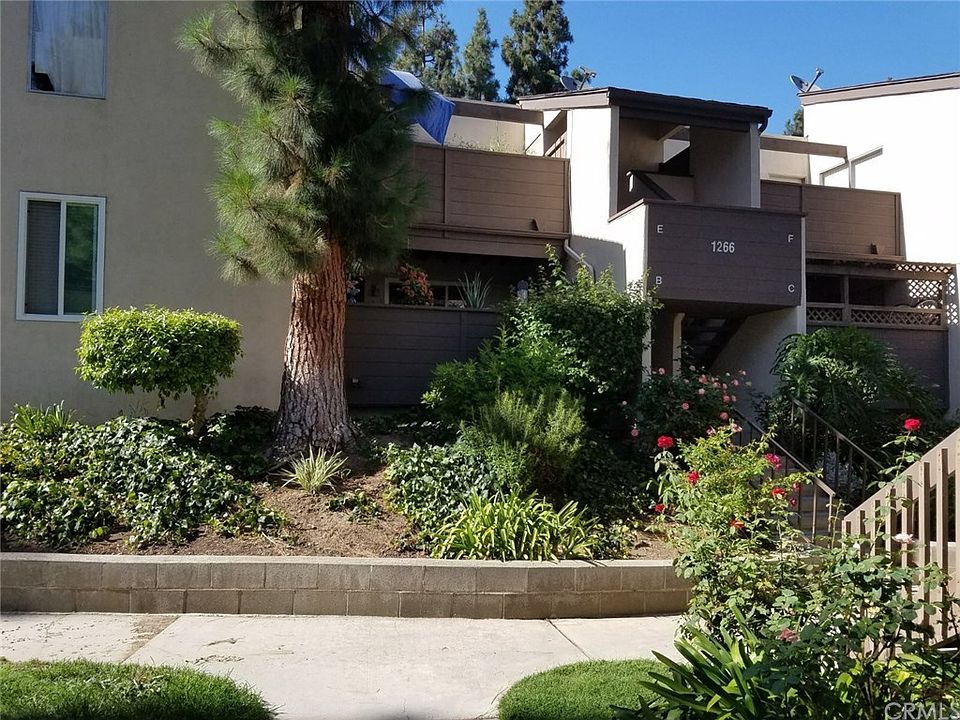1st image of 1266 Cabrillo Park Dr APT B