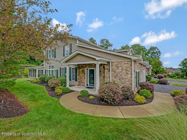 8 Brookfield Cir, Clarks Summit, PA 18411