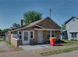 11260 Lincoln St SE, East Canton, OH