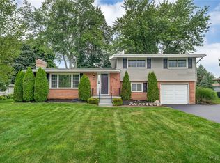 5776 Townline Rd, Sanborn, NY 14132