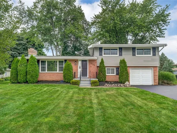 5776 Townline Rd, Sanborn, NY 14132