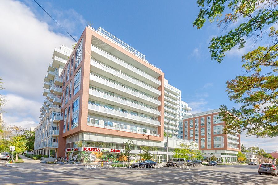 1st image of 1830 Bloor St W #Lph8