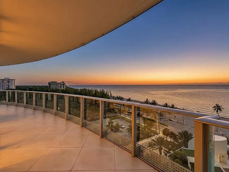 701 N Fort Lauderdale Beach Blvd #802 — Photo 25