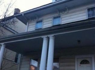 367 Halsted St, East Orange, NJ 07018