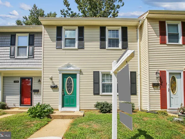 340 Charred Oak Ct, Annapolis, MD 21409