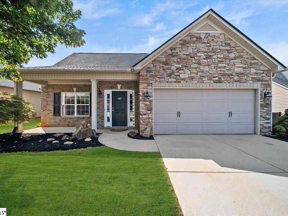 1st image of 609 Summerville Way