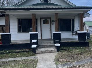 35 Buffalo Rd, Oneida, TN 37841