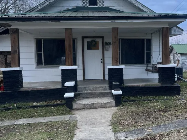 35 Buffalo Rd, Oneida, TN 37841