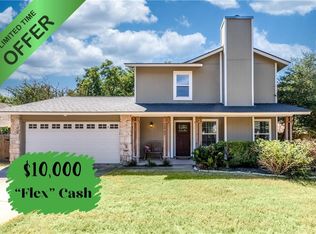 12702 Rhea Ct, Austin, TX 78727