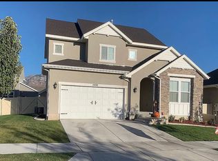 1408 N 3250 W, Provo, UT 84601