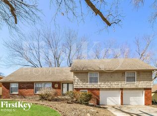 13012 Manchester Ave, Grandview, MO 64030