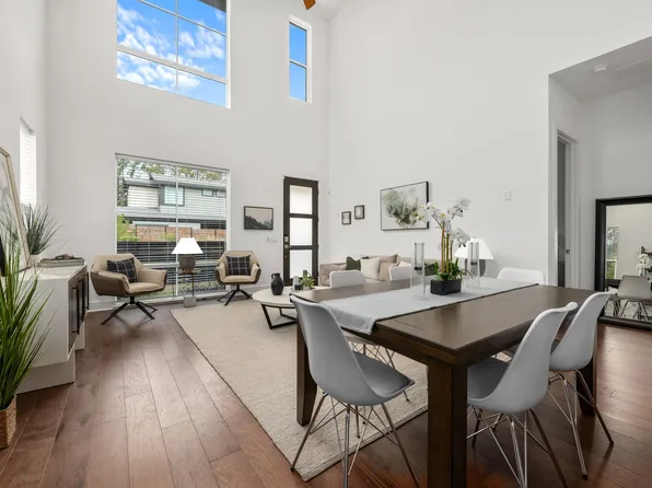 4609 Longevity Dr, Austin, TX 78731