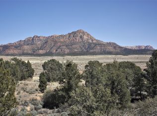 400 N Coyote Rd, Hurricane, UT 84737