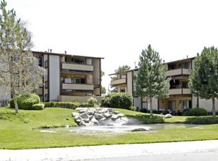 Stonehedge Apartments, Salt Lake City, UT 84107