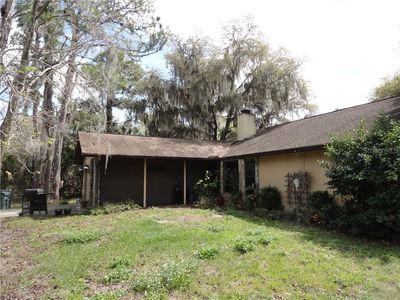 6395 Tropicaire Blvd, North Port, FL, 34291