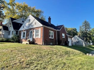 1423 22nd St NE, Canton, OH 44714