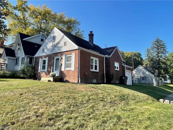 1423 22nd St NE, Canton, OH 44714