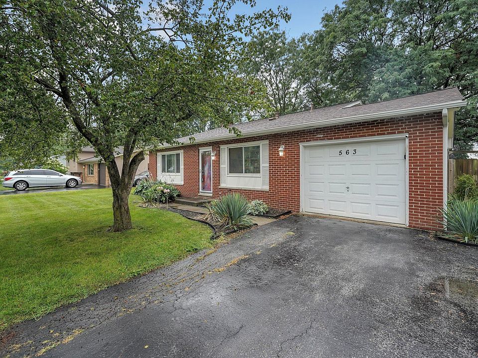 563 McCutcheon Rd, Columbus, OH 43230 Zillow