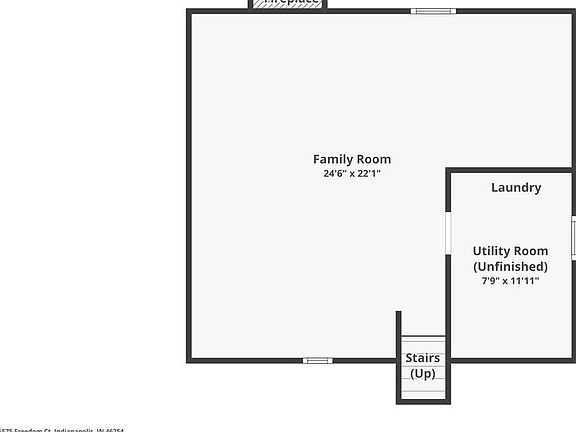 4th image of 5575 Freedom Ct