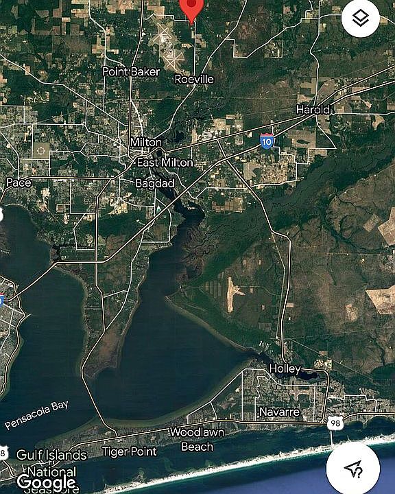 2nd image of Whiting Field Cir