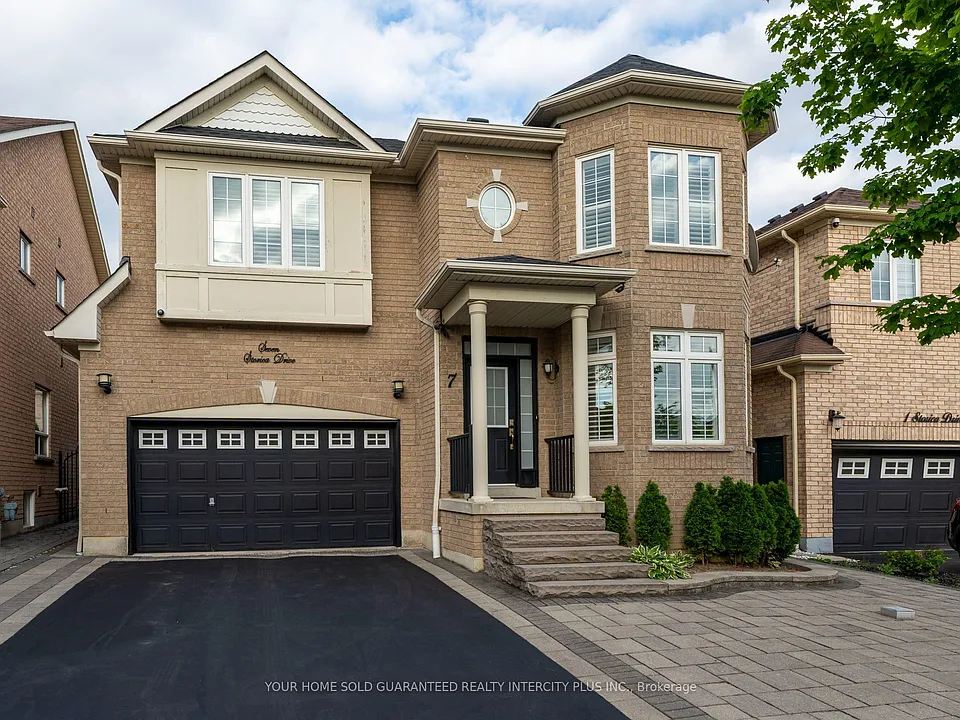 7 Storica Dr #BASEMENT