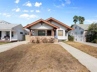 3023 4th Ave, Los Angeles, CA 90018
