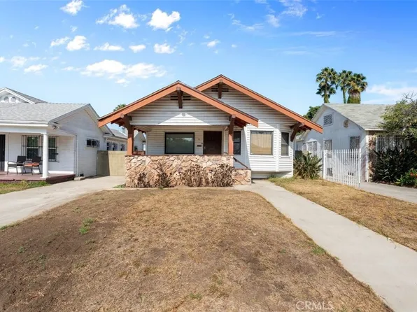 3023 4th Ave, Los Angeles, CA 90018
