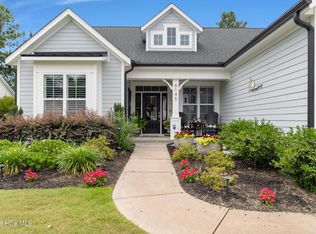 6145 River Breeze Way, Leland, NC 28451