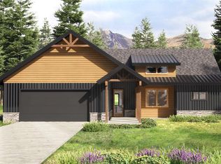 58 Edgemont Meadows Rd, Durango, CO 81301