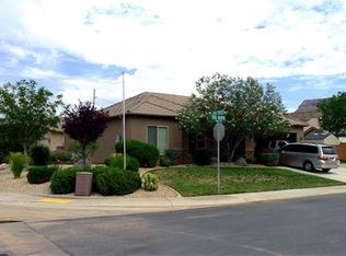 15 E 700 N, La Verkin, UT 84745