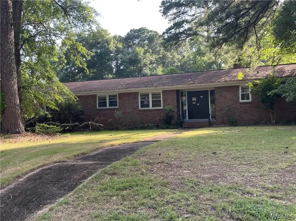 3660 Mayfair Dr, Tuscaloosa, AL 35404