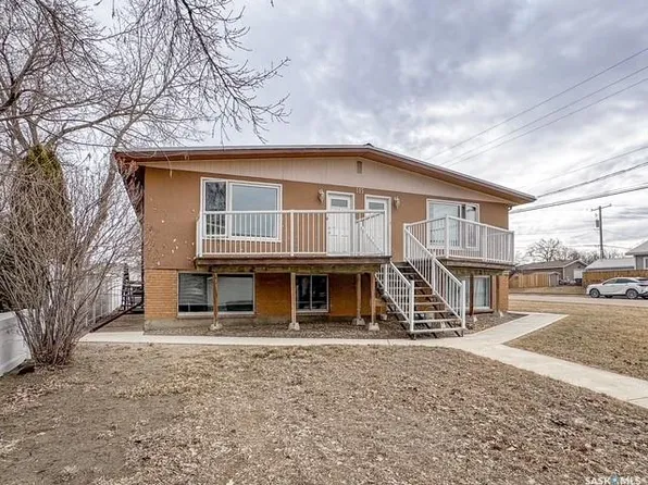 395 6th AVENUE SE, Swift Current, SK S9H 3P2