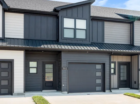 502 Jonathan Wade Cir, Clarksville, TN 37043