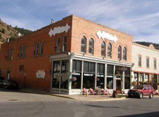 1600 Miner St, Idaho Springs, CO 80452