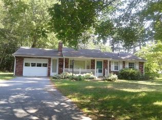 10 Muriel Rd, Chelmsford, MA 01824