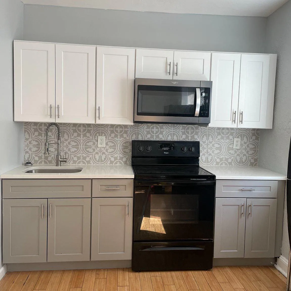 1 bed, 1.0 bath, 500 sqft, $1,250 — Photo 1