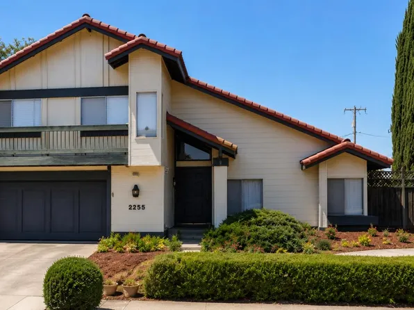 2255 Elkhorn Ct, San Jose, CA 95125