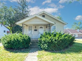 1312 McKinnie Ave, Fort Wayne, IN 46806