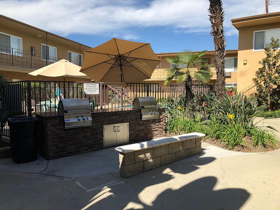 Downey North Apartment Rentals Downey, CA Zillow