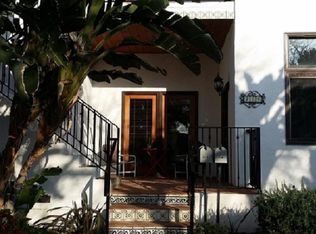 714 N Harper Ave, Los Angeles, CA 90046